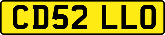 CD52LLO