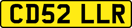 CD52LLR