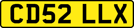 CD52LLX