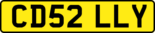 CD52LLY