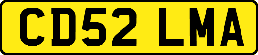 CD52LMA