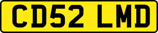 CD52LMD