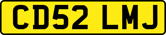 CD52LMJ