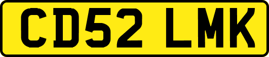 CD52LMK