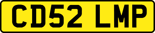 CD52LMP