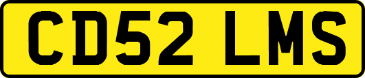 CD52LMS