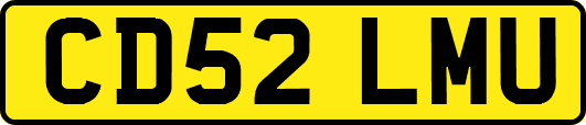 CD52LMU