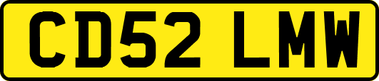 CD52LMW