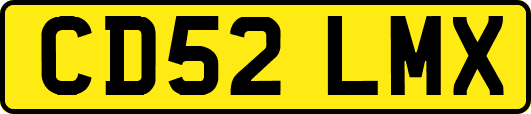 CD52LMX