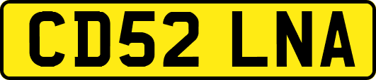 CD52LNA