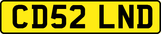 CD52LND