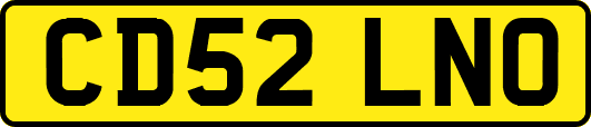 CD52LNO
