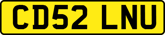 CD52LNU