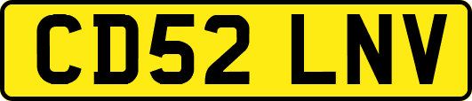 CD52LNV