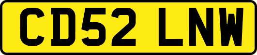 CD52LNW
