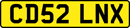 CD52LNX