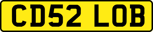 CD52LOB