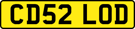 CD52LOD