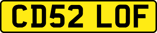 CD52LOF