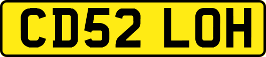 CD52LOH