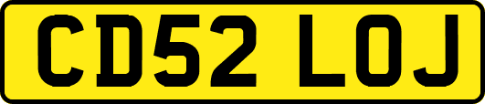 CD52LOJ