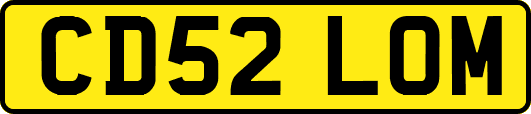 CD52LOM