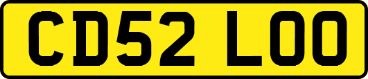 CD52LOO