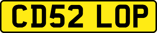 CD52LOP