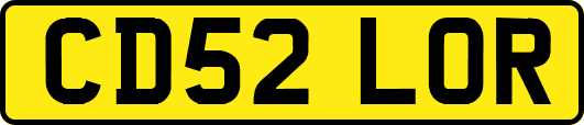 CD52LOR