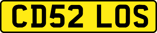 CD52LOS