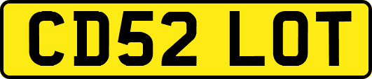 CD52LOT