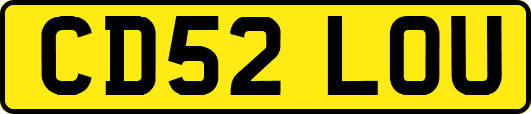 CD52LOU