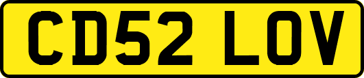 CD52LOV