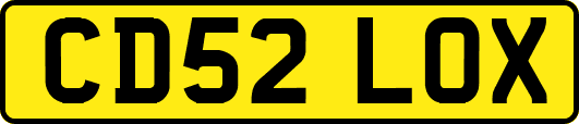 CD52LOX