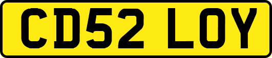 CD52LOY