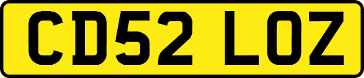 CD52LOZ