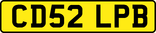 CD52LPB