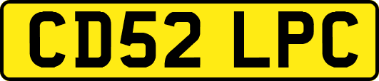 CD52LPC
