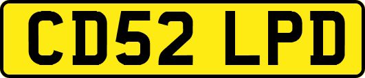 CD52LPD