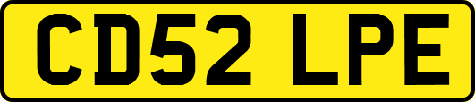 CD52LPE