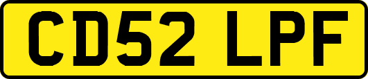 CD52LPF