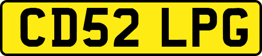 CD52LPG