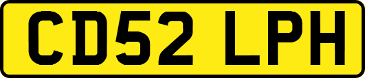 CD52LPH