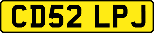 CD52LPJ