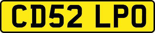 CD52LPO