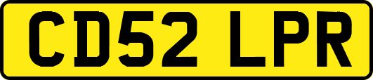 CD52LPR