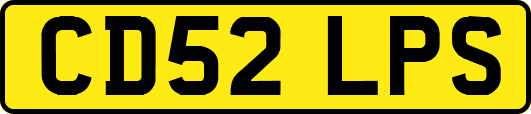 CD52LPS