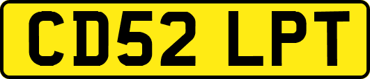 CD52LPT