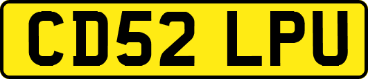 CD52LPU