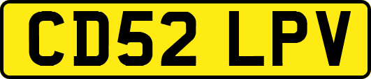 CD52LPV